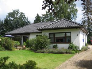 Winkelbungalow in Mölln – Dachsanierung