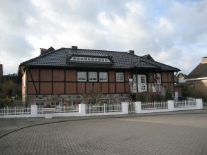 Landhaus in Mölln