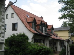 Landhaus in Mölln – Dachsanierung