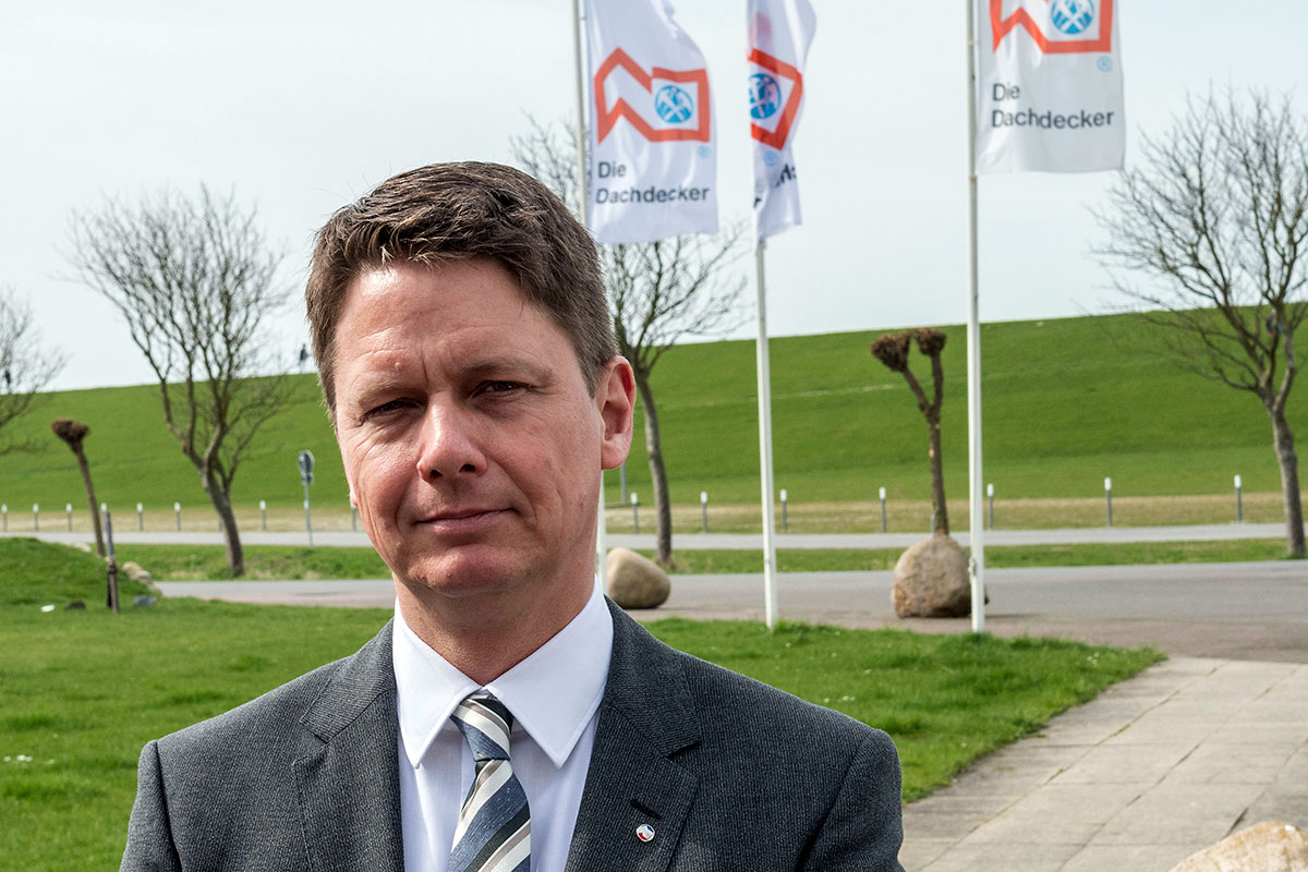 TK – Verbandsveranstaltungen – Kriedemann Bedachung Mölln