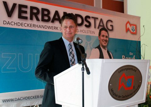 Eindrücke – Kriedemann Bedachung Mölln