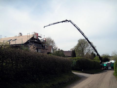 Eindrücke – Kriedemann Bedachung Mölln