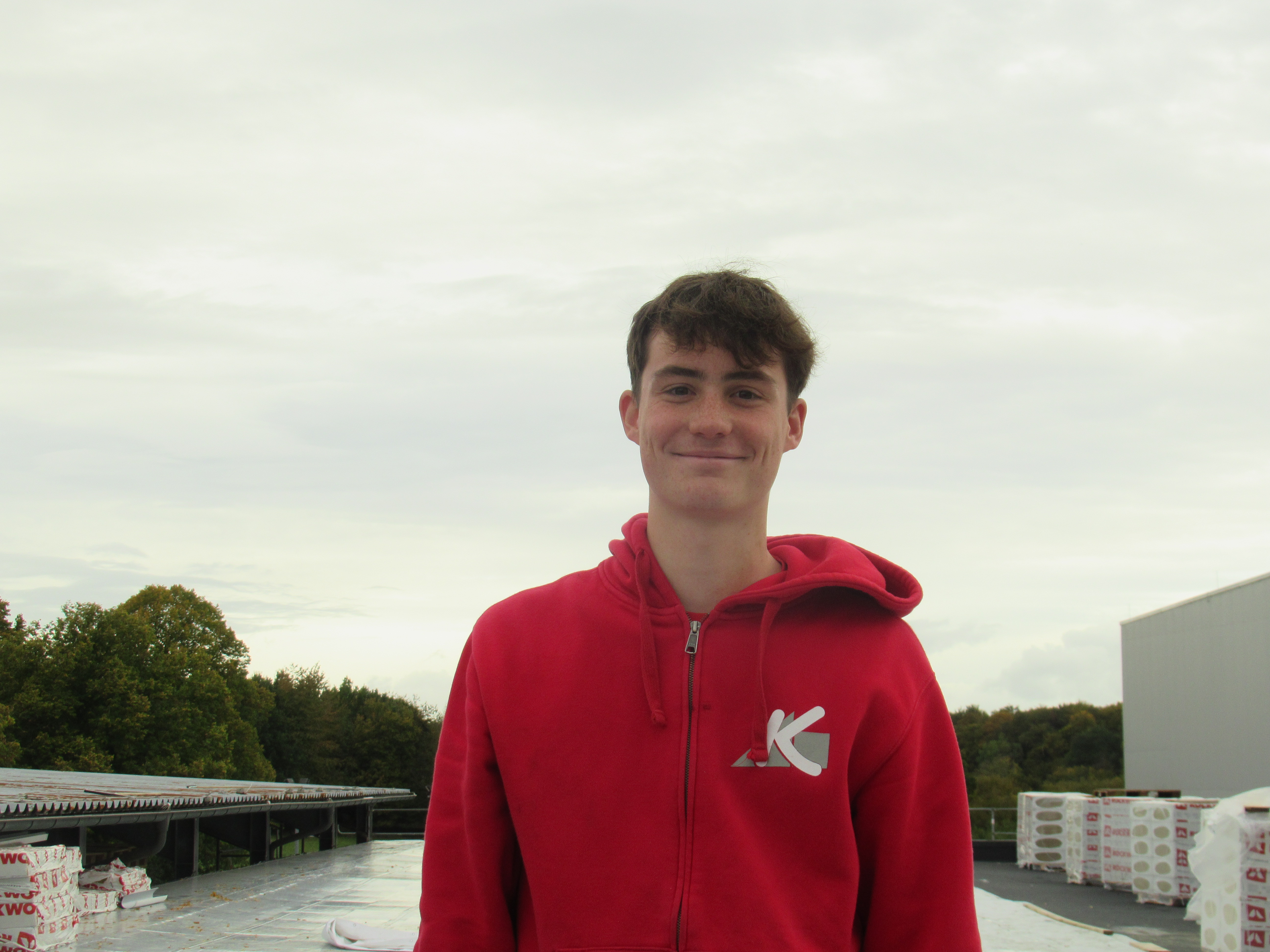 Daniel Burmester